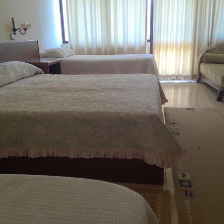 Akropoli Hotel Kryemëdhenji Room photo