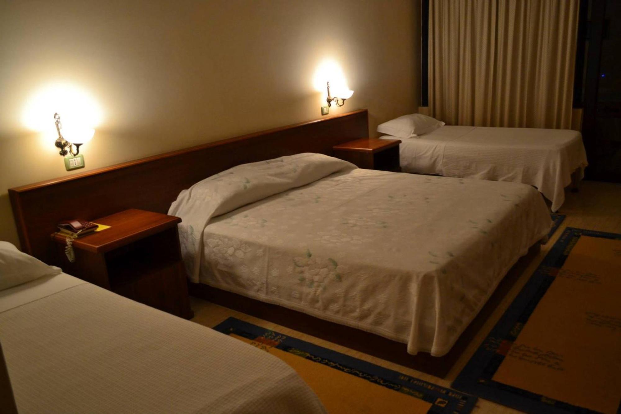 Akropoli Hotel Kryemëdhenji Room photo
