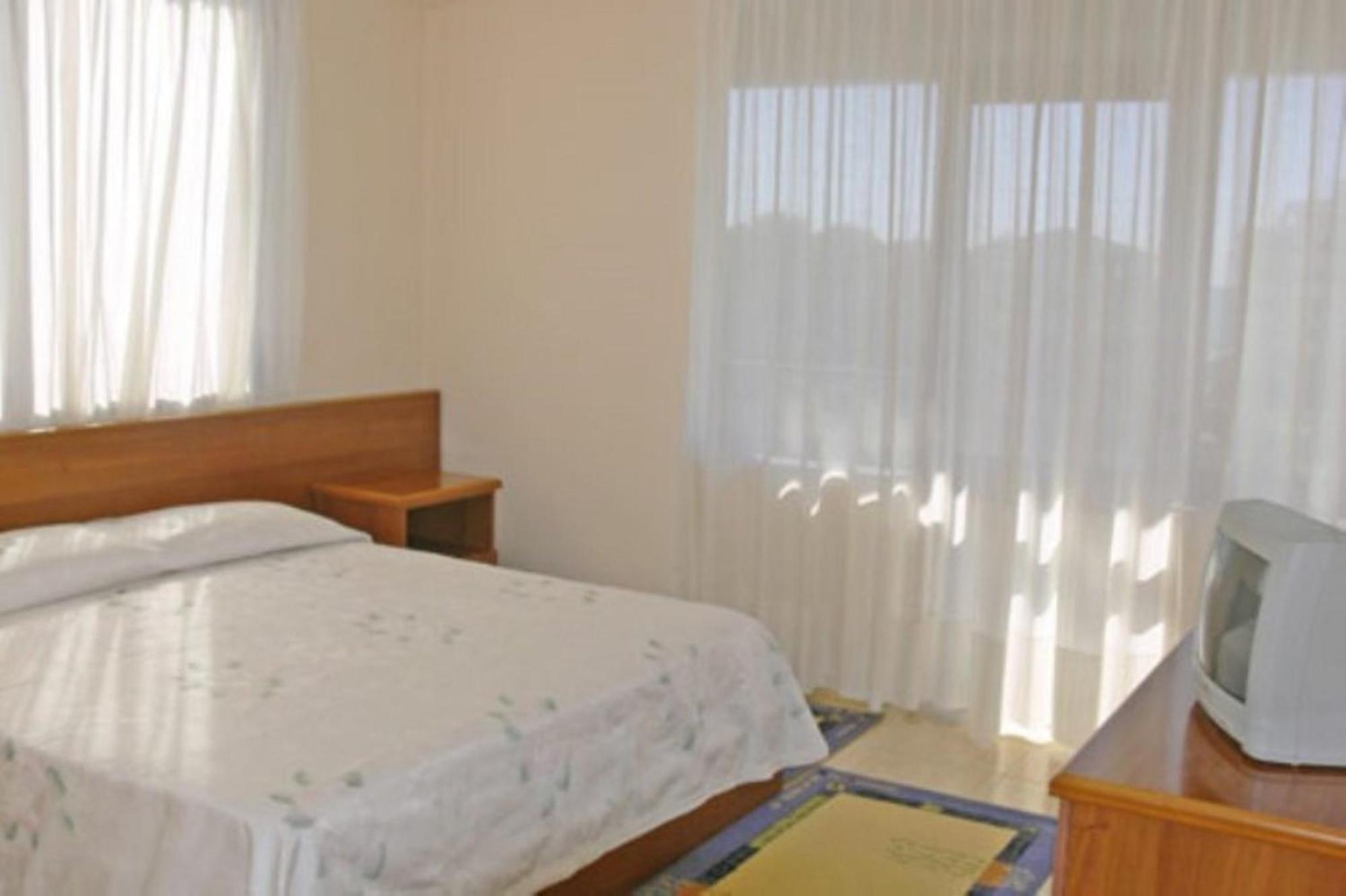 Akropoli Hotel Kryemëdhenji Room photo