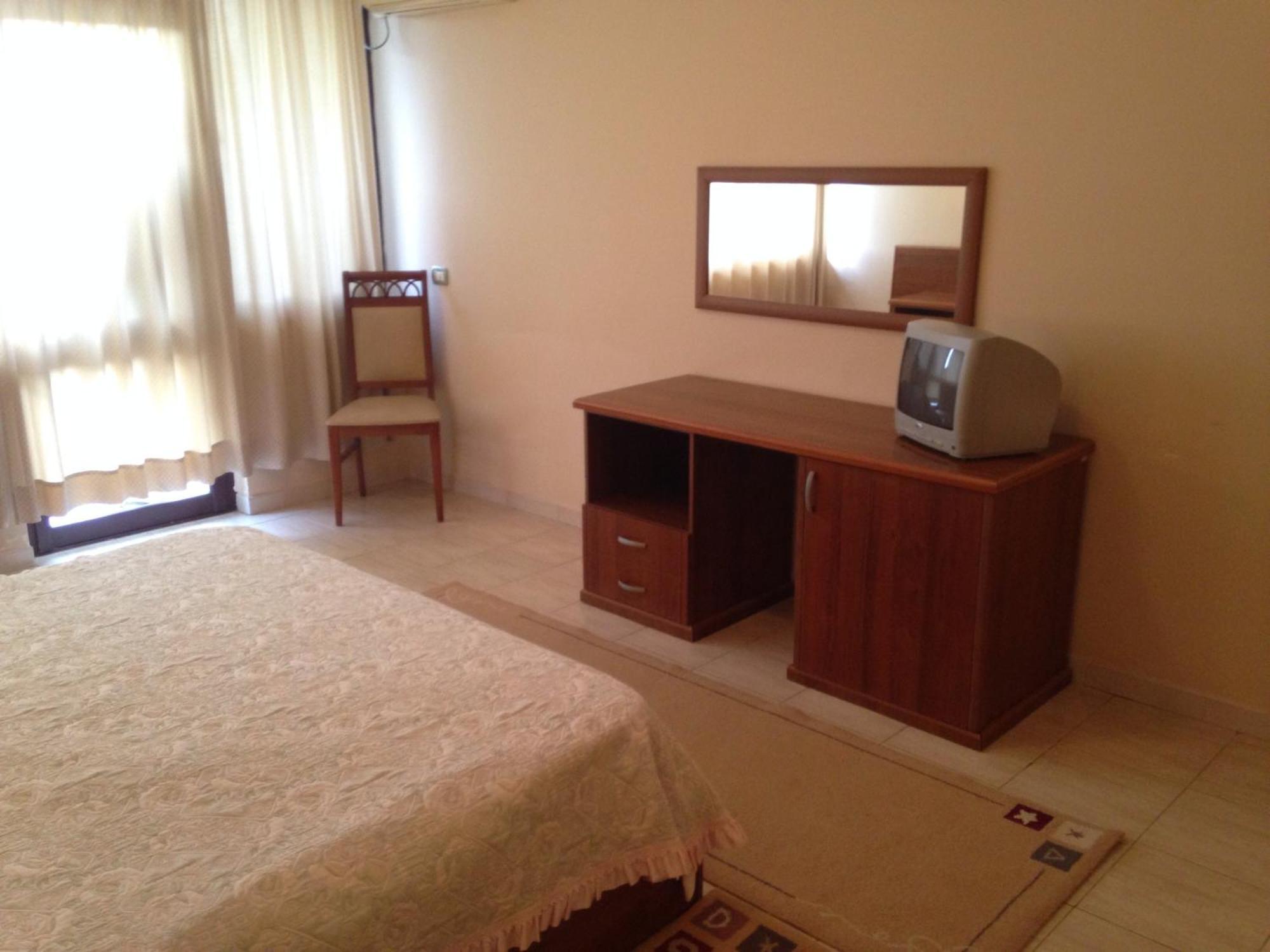 Akropoli Hotel Kryemëdhenji Room photo