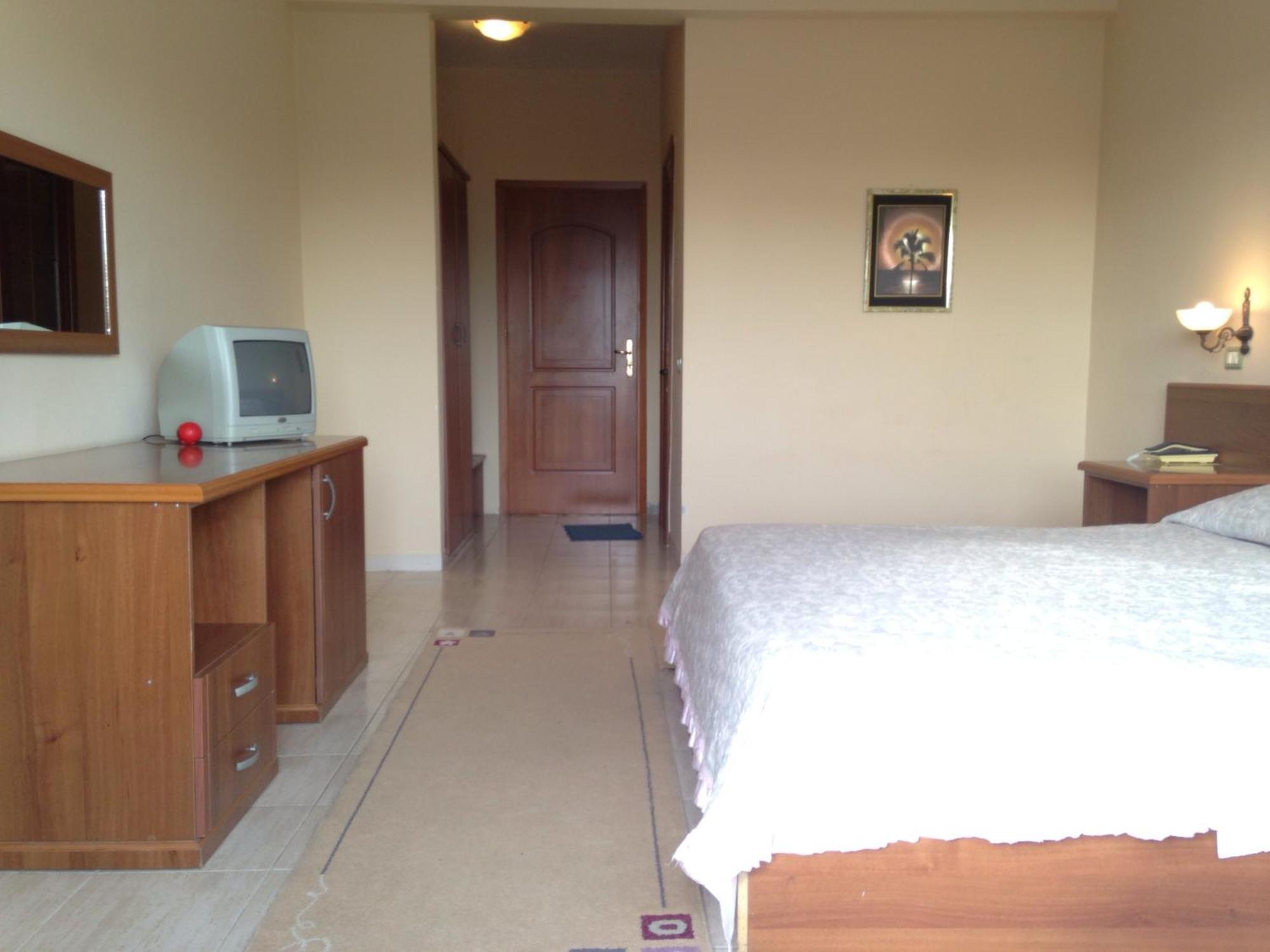 Akropoli Hotel Kryemëdhenji Room photo
