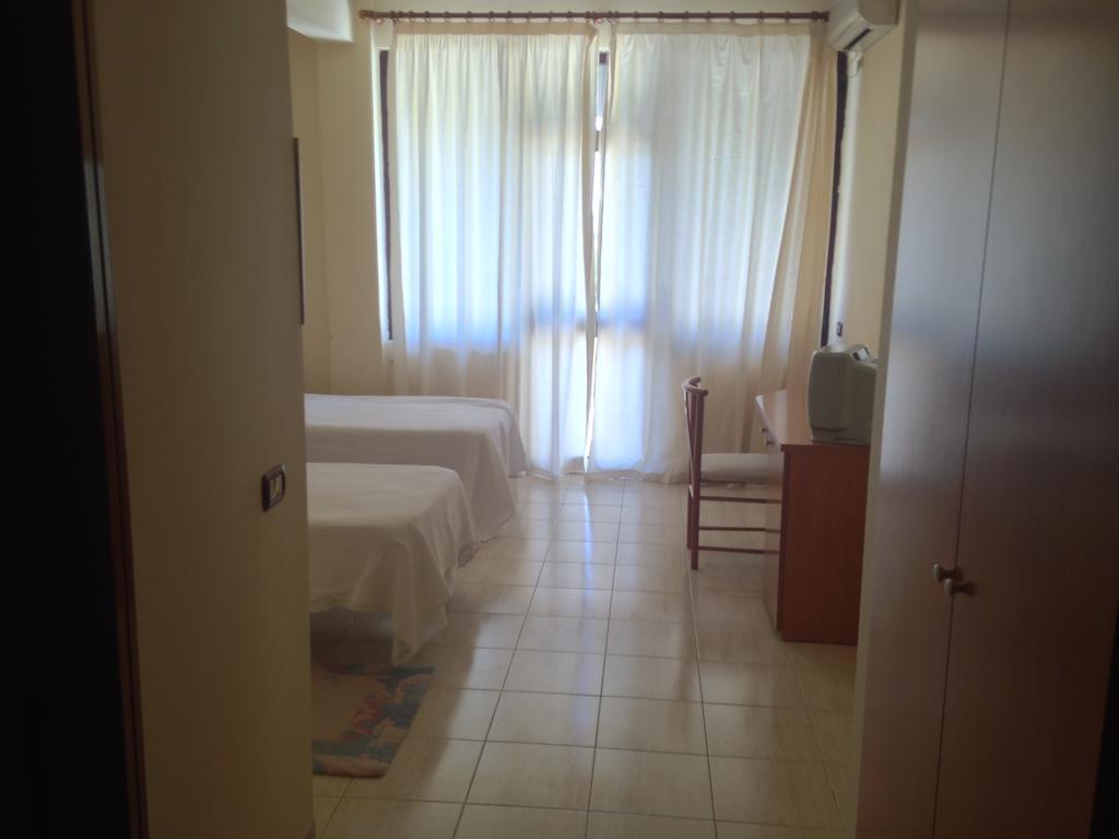 Akropoli Hotel Kryemëdhenji Room photo