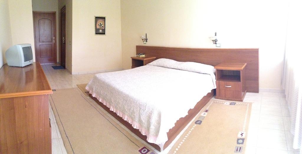 Akropoli Hotel Kryemëdhenji Room photo