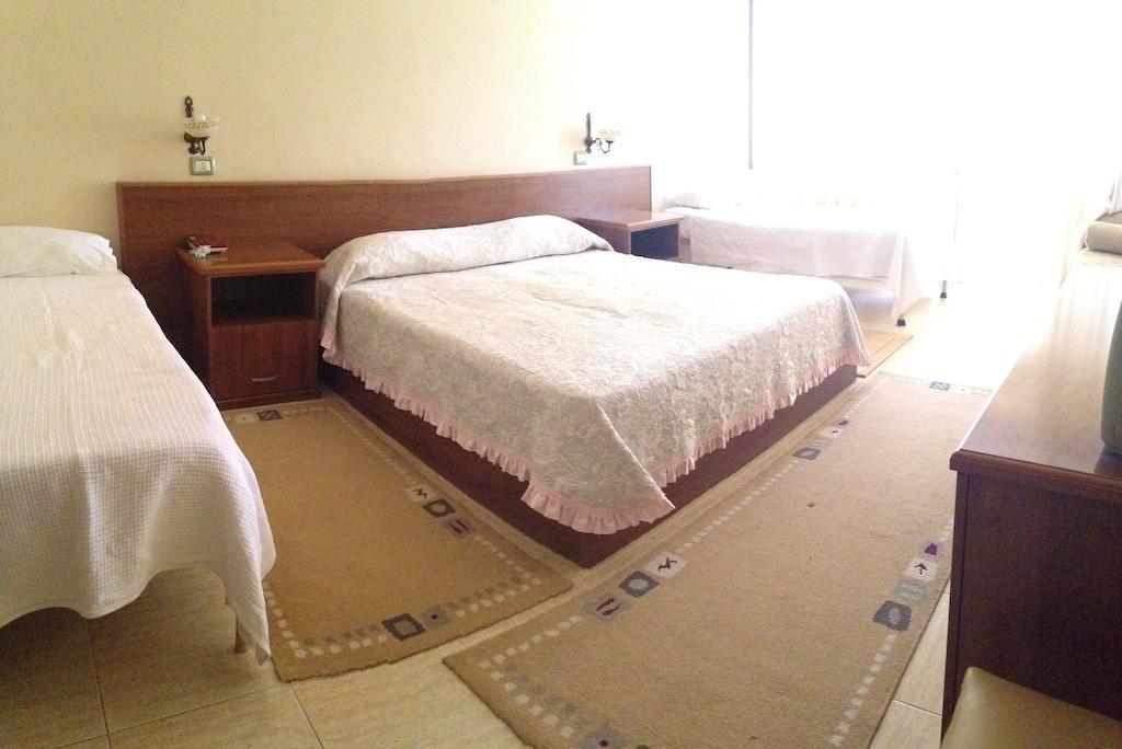 Akropoli Hotel Kryemëdhenji Room photo
